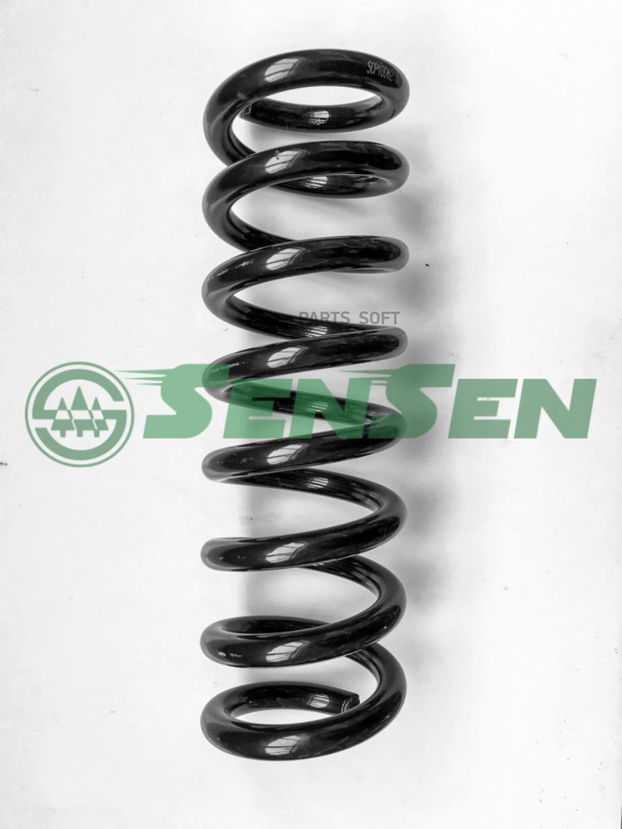 Пружиназадняяmbw2102.0-2.5td95-02 Sensen scp10062 
Пружиназадняяmbw2102.0-2.5td95-02 Sensen scp10062