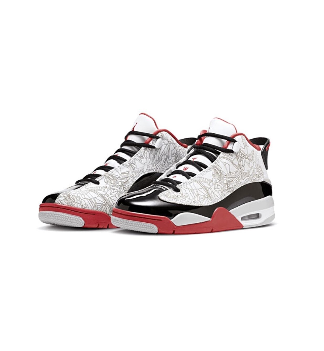 Кроссовки унисекс Nike AIR JORDAN DUB ZERO белые 9 US, Разноцветный, AIR JORDAN DUB ZERO
Кроссовки унисекс Nike AIR JORDAN DUB ZERO белые 9 US, Разноцветный, AIR JORDAN DUB ZERO
