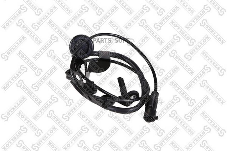 STELLOX 06-65664-SX_датчик ABS! задний левый\ Mitsubishi Lancer/Outlander/Pajero 1.5-3.8i/
STELLOX 06-65664-SX_датчик ABS! задний левый\ Mitsubishi Lancer/Outlander/Pajero 1.5-3.8i/