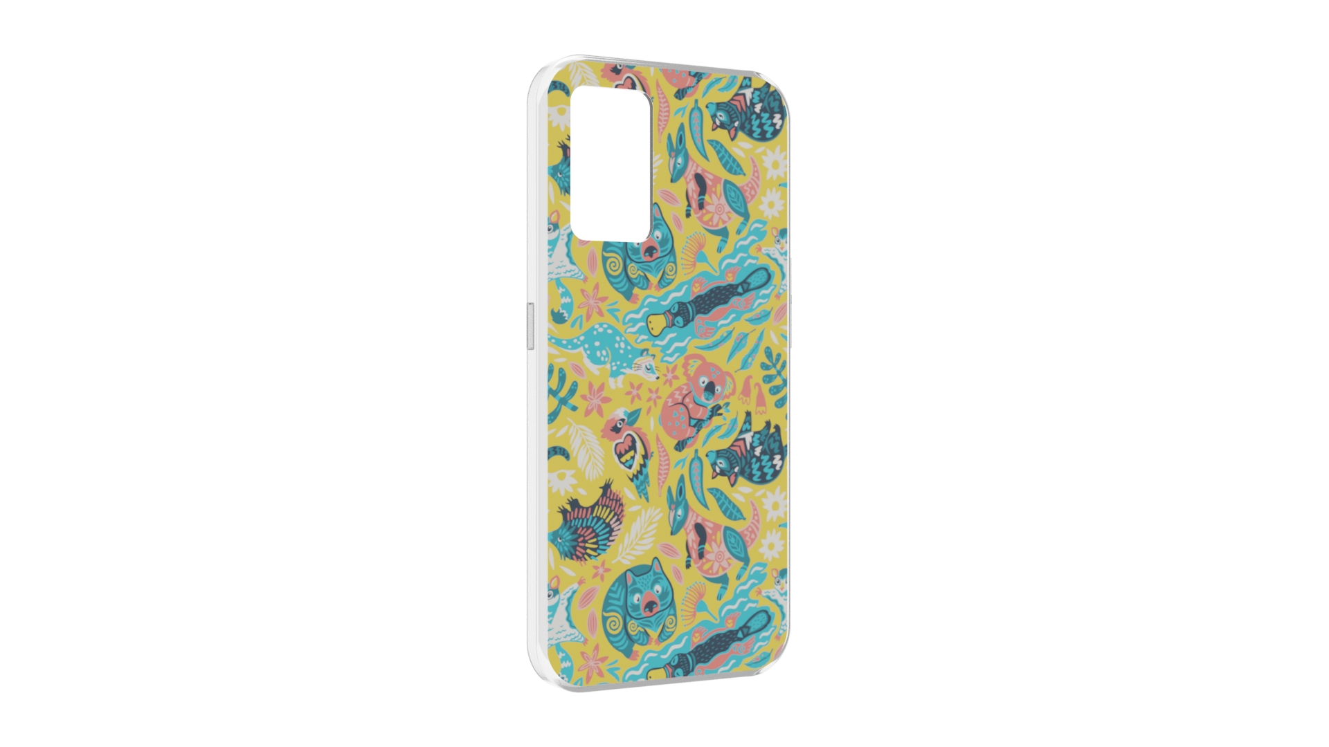 Чехол задняя-панель-накладка-бампер MyPads seamless-pattern для Oppo K10 4G противоударный, Прозрачный, Tocco
Чехол задняя-панель-накладка-бампер MyPads seamless-pattern для Oppo K10 4G противоударный, Прозрачный, Tocco