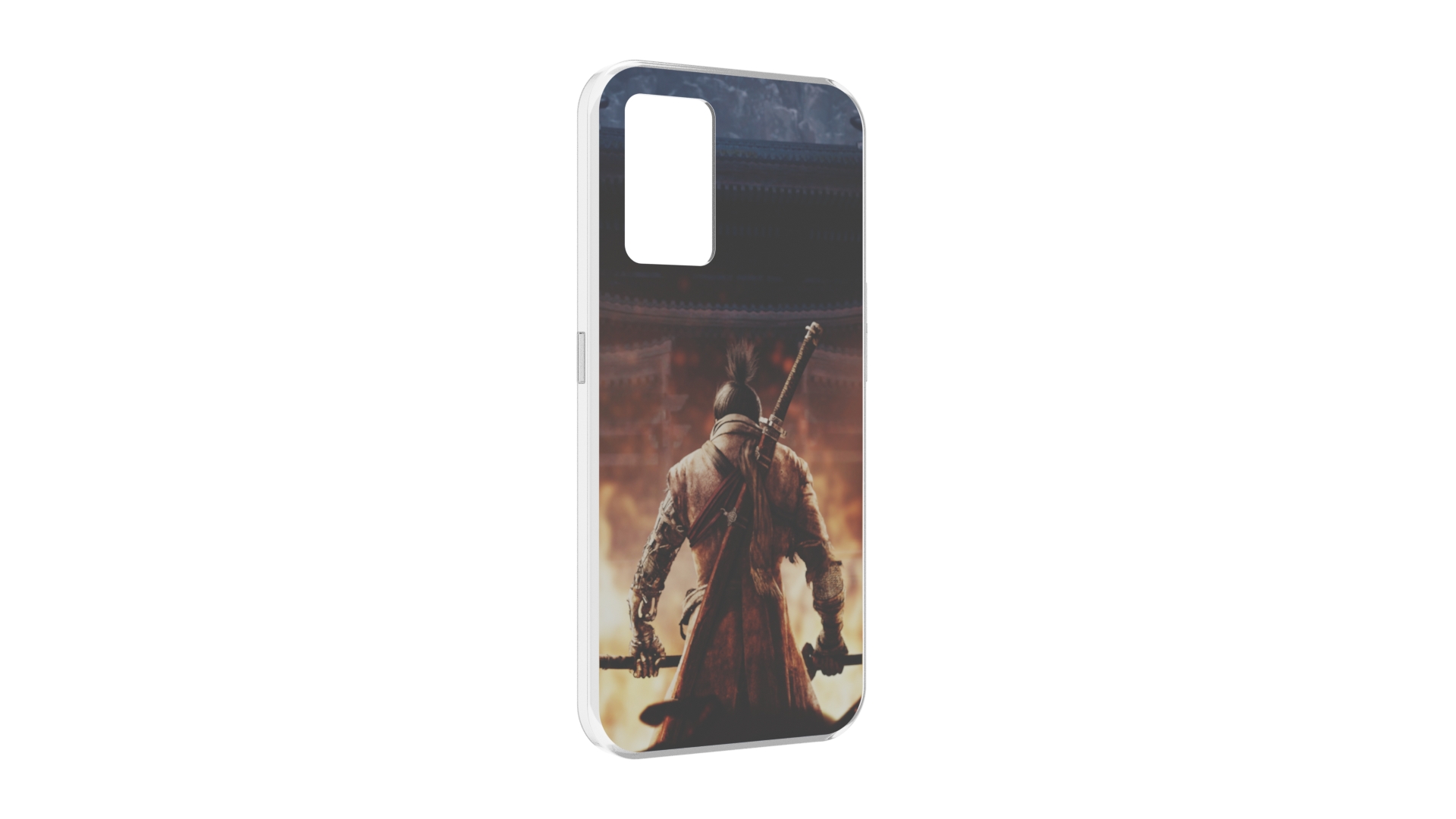 Чехол задняя-панель-накладка-бампер MyPads sekiro для Oppo K10 4G противоударный, Прозрачный, Tocco
Чехол задняя-панель-накладка-бампер MyPads sekiro для Oppo K10 4G противоударный, Прозрачный, Tocco