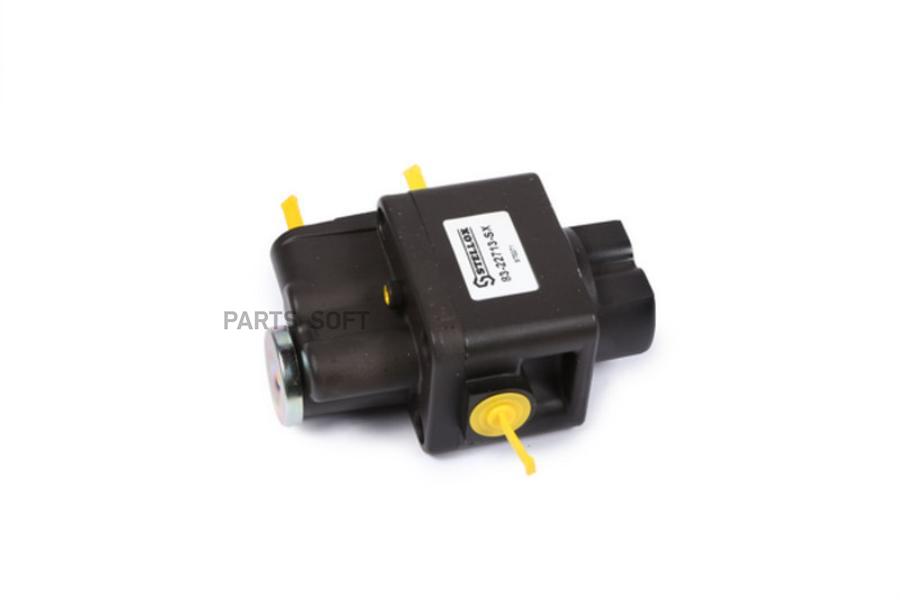 STELLOX 83-22713-SX клапан электромагнитный привода КПП отключающий х1 вход х2 выхода М14х
STELLOX 83-22713-SX клапан электромагнитный привода КПП отключающий х1 вход х2 выхода М14х