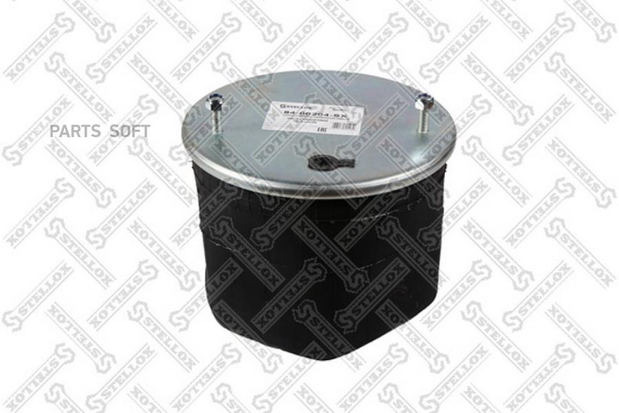 STELLOX 8400204SX 84-00204-SX пневмоподушка без стакана 2 шп. M12 смещ.25 1отв.-шт. M22 \S
STELLOX 8400204SX 84-00204-SX пневмоподушка без стакана 2 шп. M12 смещ.25 1отв.-шт. M22 \S