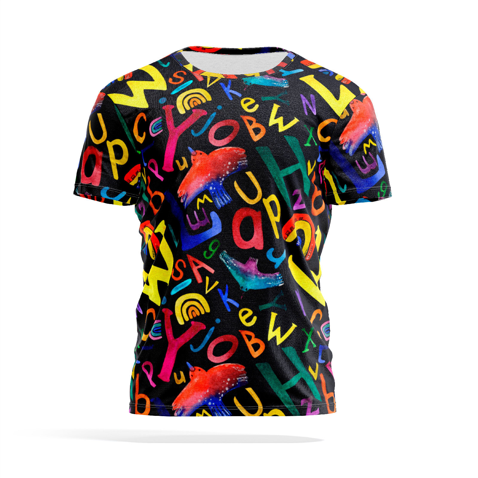 Футболка мужская PANiN PaninManTshirtMS_MS2979935 разноцветная S, Черный, PaninManTshirtMS_MS2979935
Футболка мужская PANiN PaninManTshirtMS_MS2979935 разноцветная S, Черный, PaninManTshirtMS_MS2979935