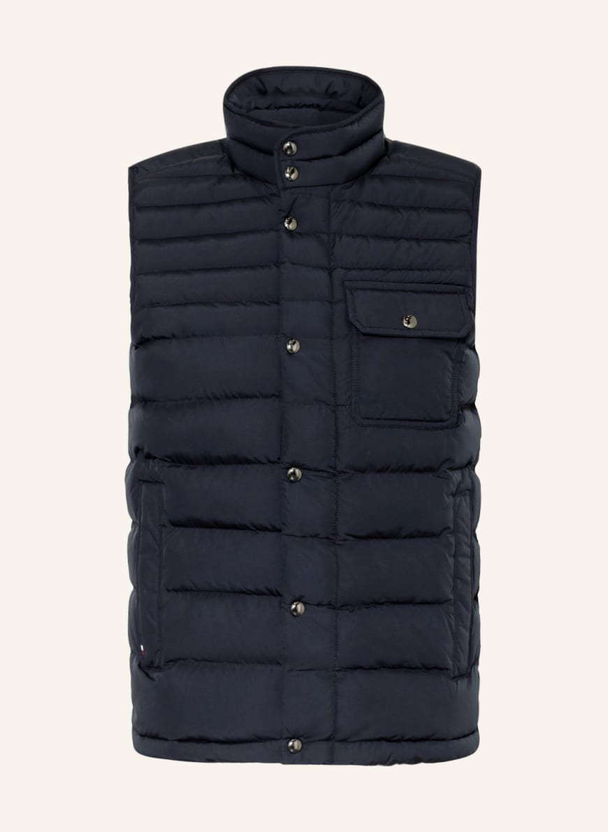 Утепленный жилет мужской Tommy Hilfiger 1001292112 синий S (доставка из-за рубежа), 1001292112
Утепленный жилет мужской Tommy Hilfiger 1001292112 синий S (доставка из-за рубежа), 1001292112