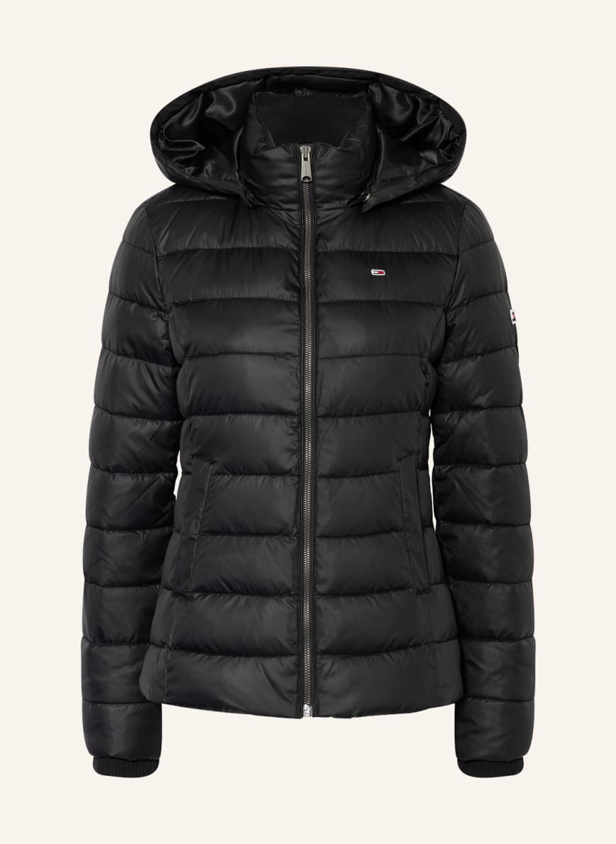 Куртка женская Tommy Jeans 1001292450 черная XS (доставка из-за рубежа), Черный, 1001292450
Куртка женская Tommy Jeans 1001292450 черная XS (доставка из-за рубежа), Черный, 1001292450