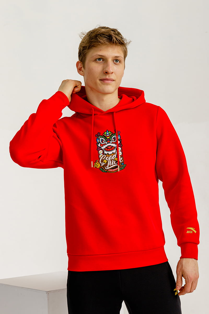 Худи мужское Anta CHINESE NEW YEAR A-SPORTS SHAPE 852318713 красное M, Красный, CHINESE NEW YEAR A-SPORTS SHAPE 852318713
Худи мужское Anta CHINESE NEW YEAR A-SPORTS SHAPE 852318713 красное M, Красный, CHINESE NEW YEAR A-SPORTS SHAPE 852318713