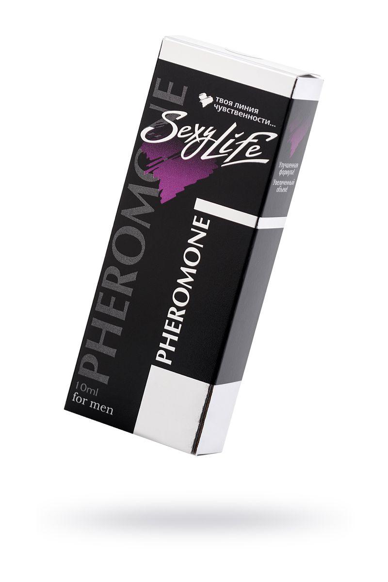 Духи с феромонами Sexy Life №10 философия аромата Be Delicious DKNY, мужские, 10 мл, Be Delicious DKNY
Духи с феромонами Sexy Life №10 философия аромата Be Delicious DKNY, мужские, 10 мл, Be Delicious DKNY