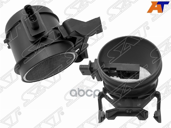 Датчик Расхода Воздуха W211/W212/W221/W463 Sat арт. ST-194-0027
Датчик Расхода Воздуха W211/W212/W221/W463 Sat арт. ST-194-0027