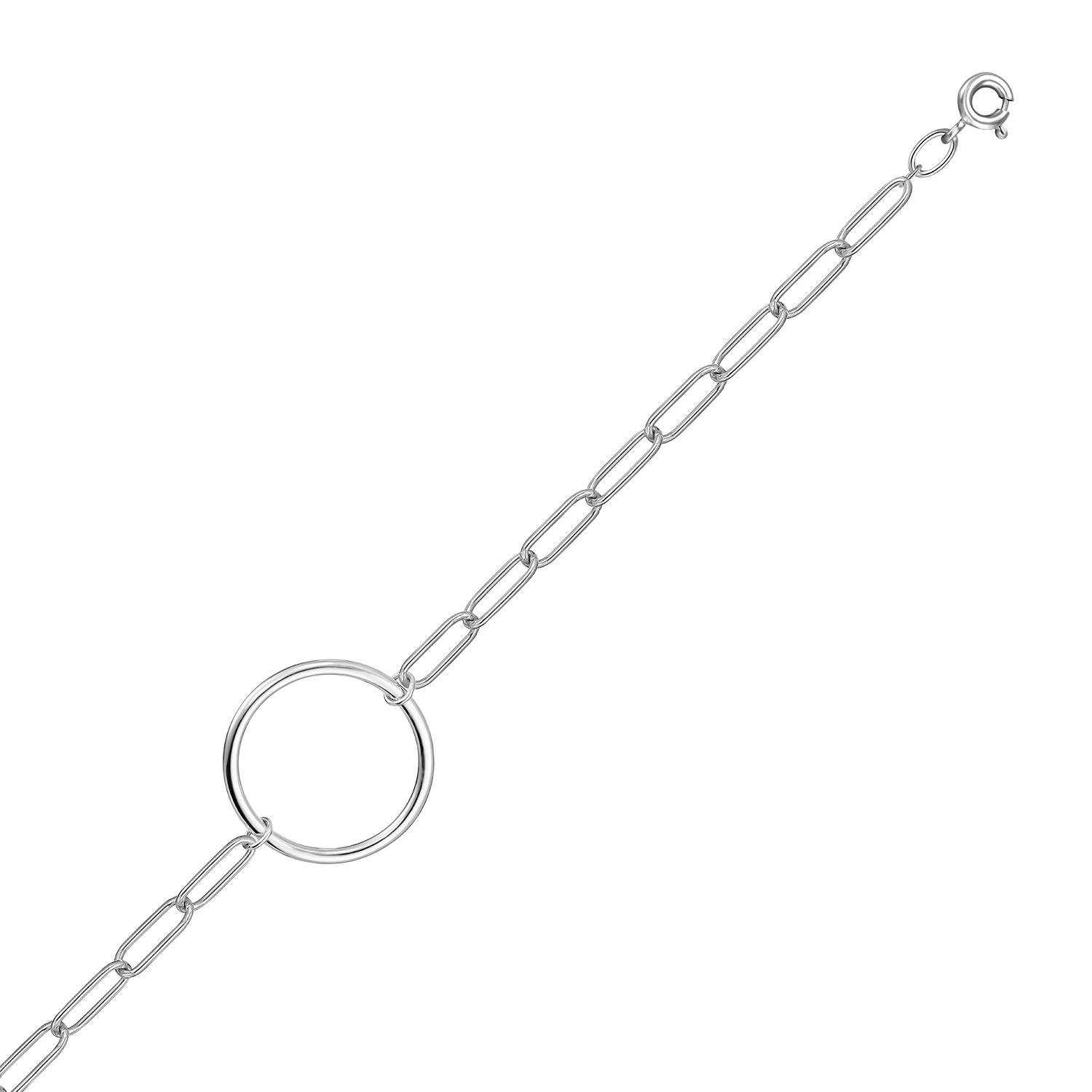Браслет из серебра р. MIUZ Diamonds (Московский ювелирный завод) B2050-0720671-00245, B2050-0720671-00245
Браслет из серебра р. MIUZ Diamonds (Московский ювелирный завод) B2050-0720671-00245, B2050-0720671-00245
