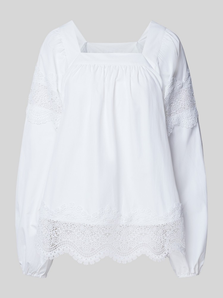 Блуза женская Soyaconcept 40779 белая XXL, Белый, 40779
Блуза женская Soyaconcept 40779 белая XXL, Белый, 40779