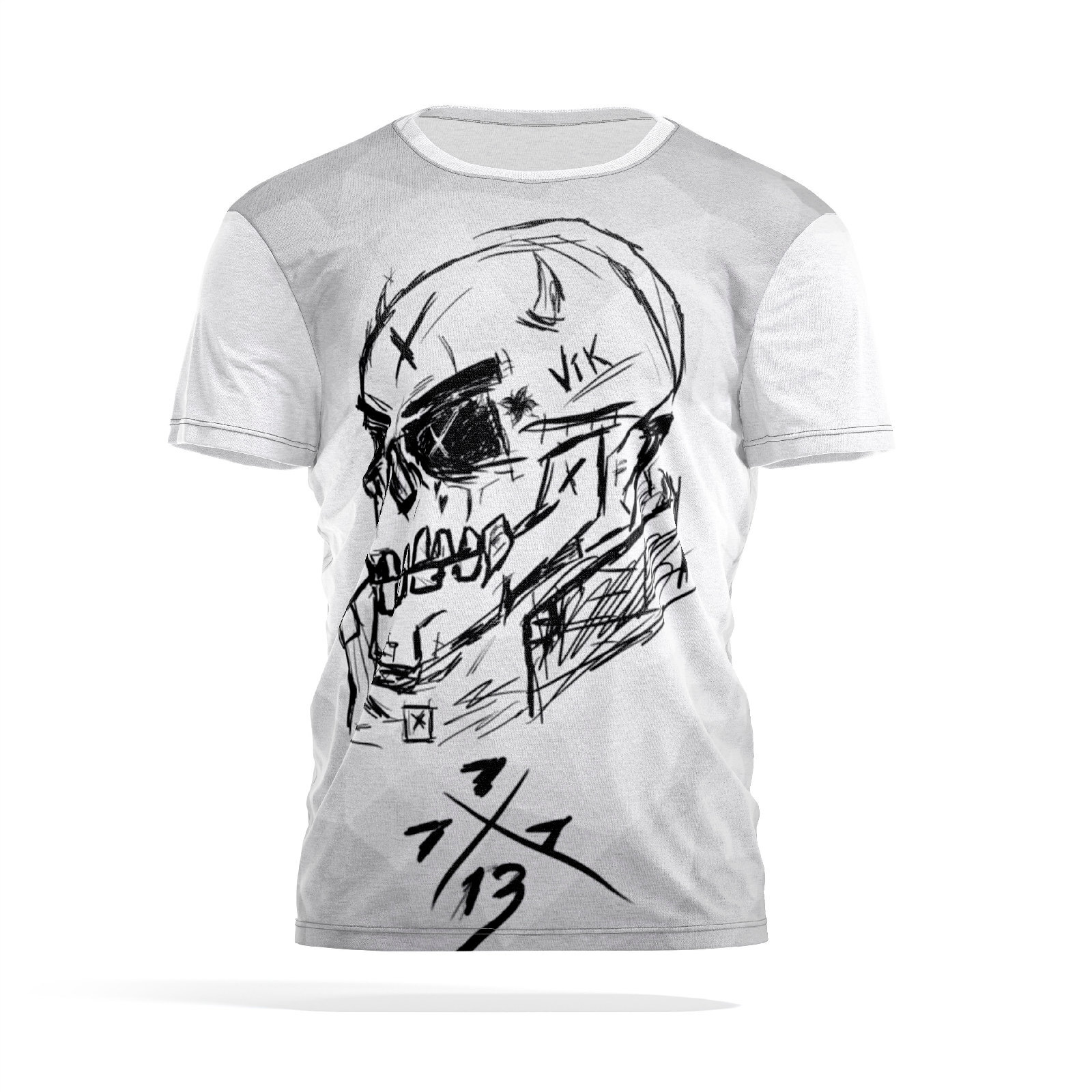 Футболка мужская PANiN PaninManTshirtMS_MS3004811 серая S, Серый, PaninManTshirtMS_MS3004811
Футболка мужская PANiN PaninManTshirtMS_MS3004811 серая S, Серый, PaninManTshirtMS_MS3004811