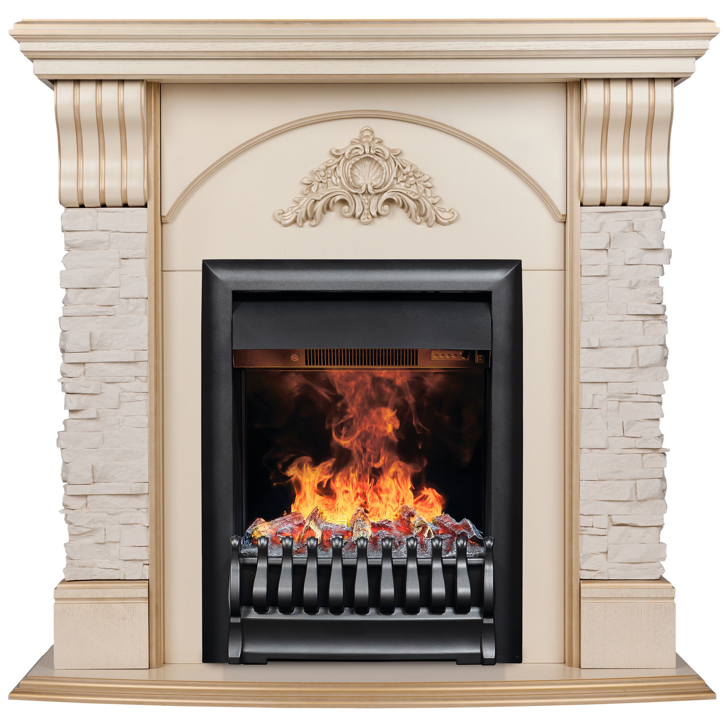 Электрокамин RealFlame Athena STD/EUG WT-619G с очагом 3D Oregan, ATHENA STD/EUG WT-619G с очагом 3D Oregan
Электрокамин RealFlame Athena STD/EUG WT-619G с очагом 3D Oregan, ATHENA STD/EUG WT-619G с очагом 3D Oregan
