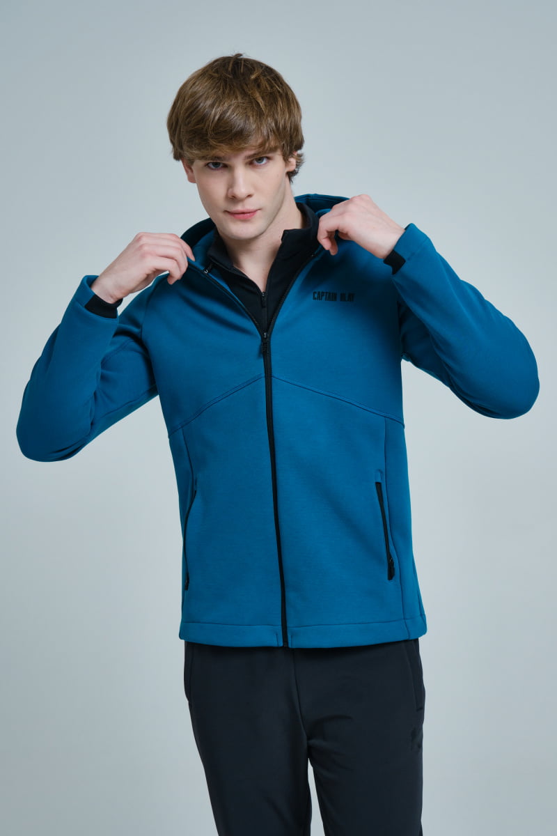 Толстовка мужская Anta KT A-KIND FLEECE TECH 852341703N синяя M, Синий, KT A-KIND FLEECE TECH 852341703N
Толстовка мужская Anta KT A-KIND FLEECE TECH 852341703N синяя M, Синий, KT A-KIND FLEECE TECH 852341703N