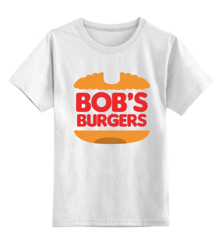 Футболка детская Printio Закусочная боба (bob’s burgers) цв. белый р. 164, Закусочная боба (bob’s burgers)
Футболка детская Printio Закусочная боба (bob’s burgers) цв. белый р. 164, Закусочная боба (bob’s burgers)
