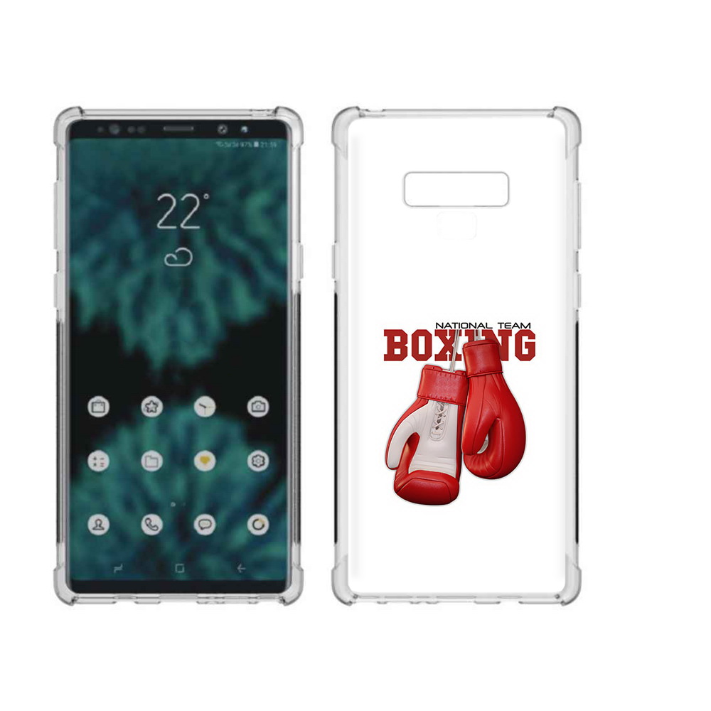 Чехол MyPads Tocco для Samsung Galaxy Note 9 боксерские перчатки (PT115235.598.244), Прозрачный, Tocco
Чехол MyPads Tocco для Samsung Galaxy Note 9 боксерские перчатки (PT115235.598.244), Прозрачный, Tocco