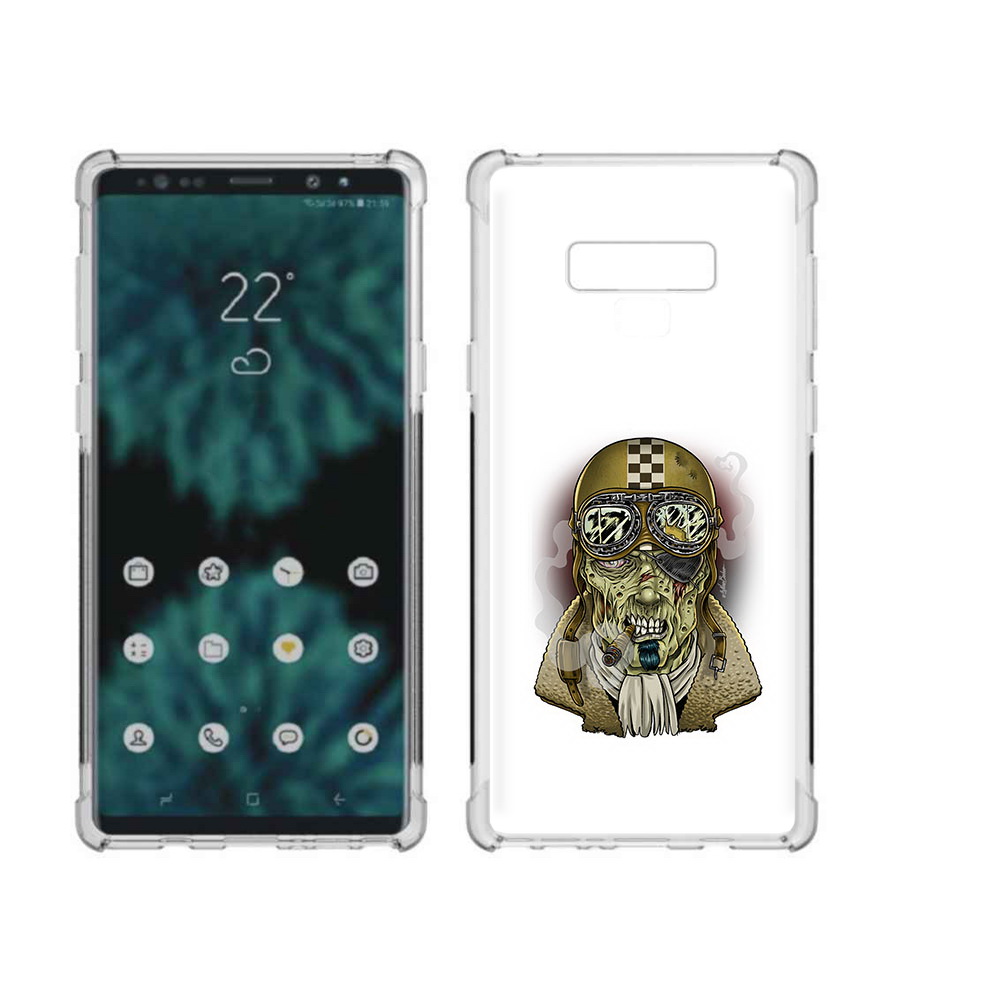 Чехол MyPads Tocco для Samsung Galaxy Note 9 военный зомби (PT115235.598.264), Прозрачный, Tocco
Чехол MyPads Tocco для Samsung Galaxy Note 9 военный зомби (PT115235.598.264), Прозрачный, Tocco
