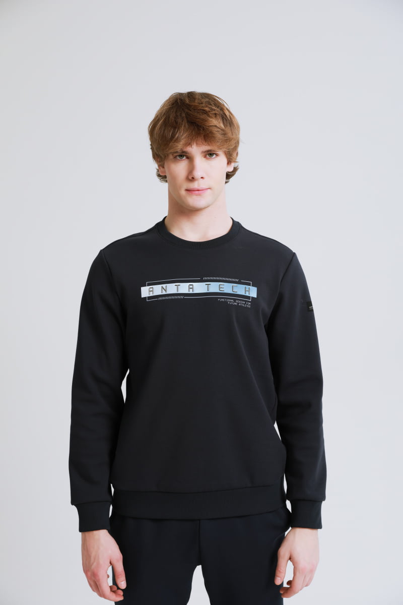 Свитшот мужской Anta Training A-KIND FLEECE TECH 852347710 синий 3XL, Training A-KIND FLEECE TECH 852347710
Свитшот мужской Anta Training A-KIND FLEECE TECH 852347710 синий 3XL, Training A-KIND FLEECE TECH 852347710