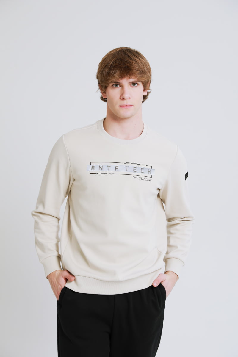 Свитшот мужской Anta Training A-KIND FLEECE TECH 852347710 бежевый 3XL, Training A-KIND FLEECE TECH 852347710
Свитшот мужской Anta Training A-KIND FLEECE TECH 852347710 бежевый 3XL, Training A-KIND FLEECE TECH 852347710