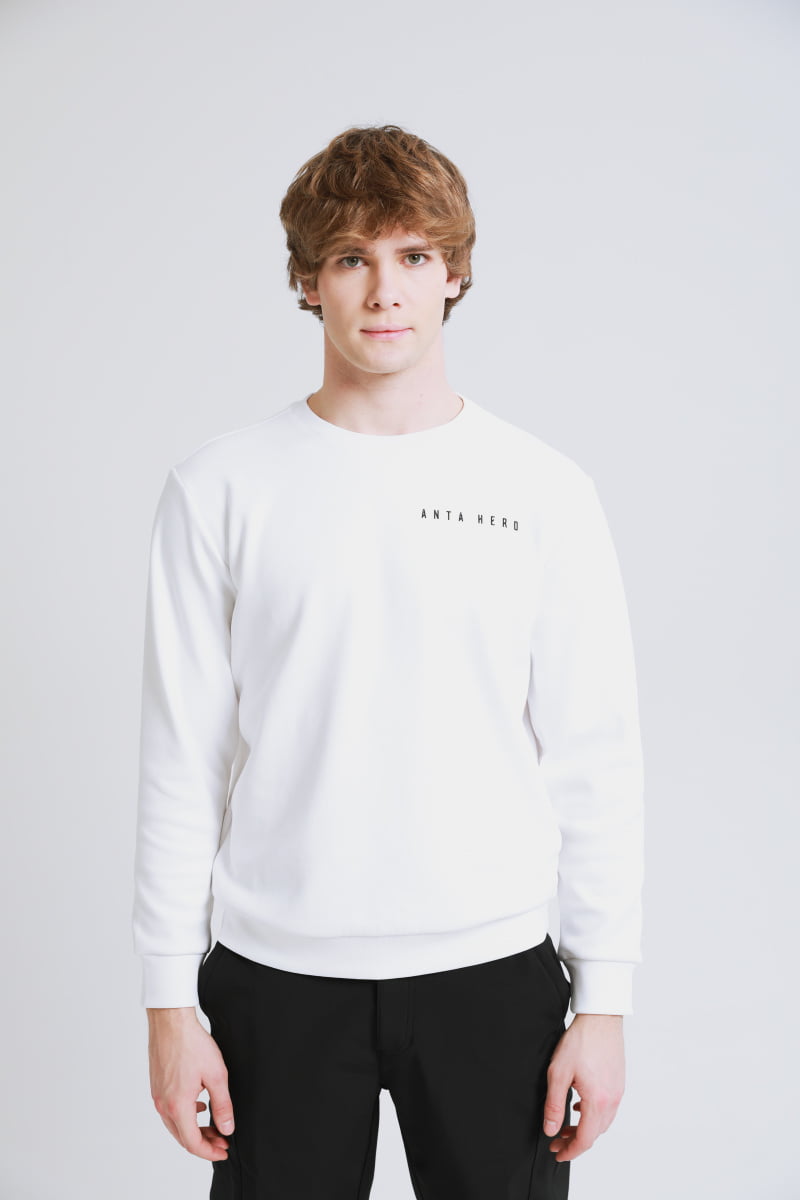 Свитшот мужской Anta HERO A-KIND FLEECE TECH 852347732 белый S, HERO A-KIND FLEECE TECH 852347732
Свитшот мужской Anta HERO A-KIND FLEECE TECH 852347732 белый S, HERO A-KIND FLEECE TECH 852347732