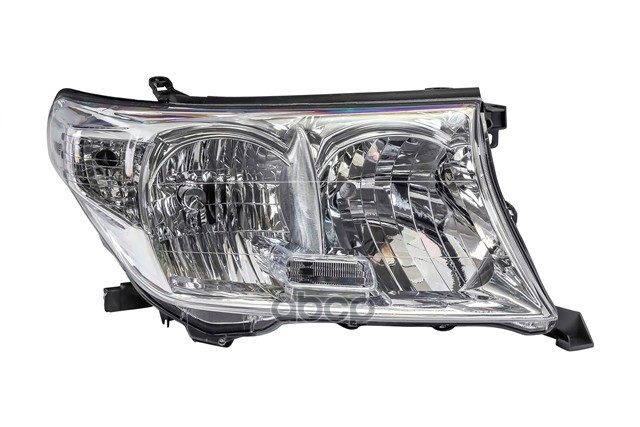 Фара Под Эл/Кор. Не Ксенон Toyota Land Cruiser 200 07-11 Правая (212-11m1r-Ld-Em / Depo) D
Фара Под Эл/Кор. Не Ксенон Toyota Land Cruiser 200 07-11 Правая (212-11m1r-Ld-Em / Depo) D
