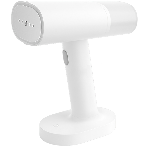 Ручной отпариватель Mijia Handheld Ironing Machine (MJGTJ01LF) 0.16 л белый, прозрачный, Handheld Ironing Machine (MJGTJ01LF)
Ручной отпариватель Mijia Handheld Ironing Machine (MJGTJ01LF) 0.16 л белый, прозрачный, Handheld Ironing Machine (MJGTJ01LF)