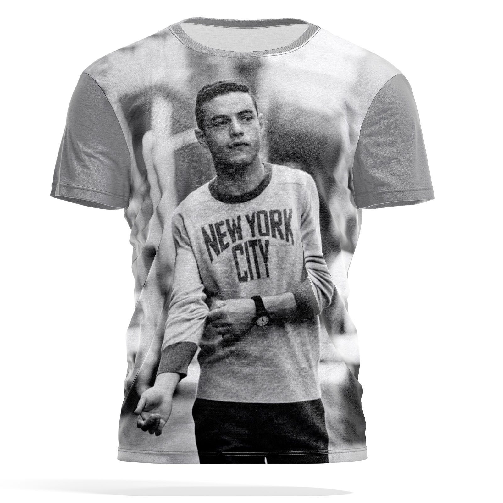 Футболка мужская PANiN PaninManTshirt_VM1388257 серая XL, Серый, PaninManTshirt_VM1388257
Футболка мужская PANiN PaninManTshirt_VM1388257 серая XL, Серый, PaninManTshirt_VM1388257