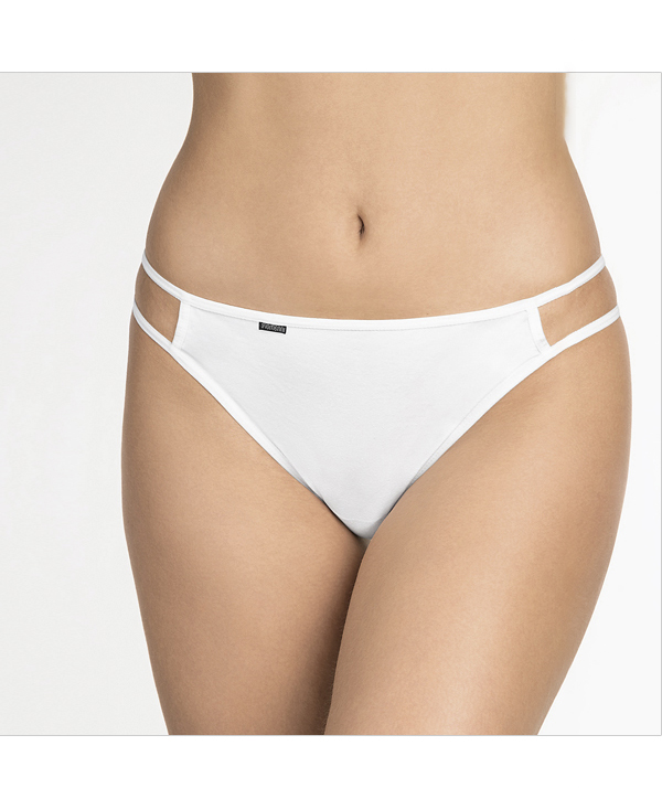 Трусы женские Innamore 96120-10 белые L, Белый, 96120-10
Трусы женские Innamore 96120-10 белые L, Белый, 96120-10
