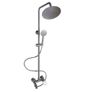 Душевая система Brimix 3085
Душевая система Brimix 3085