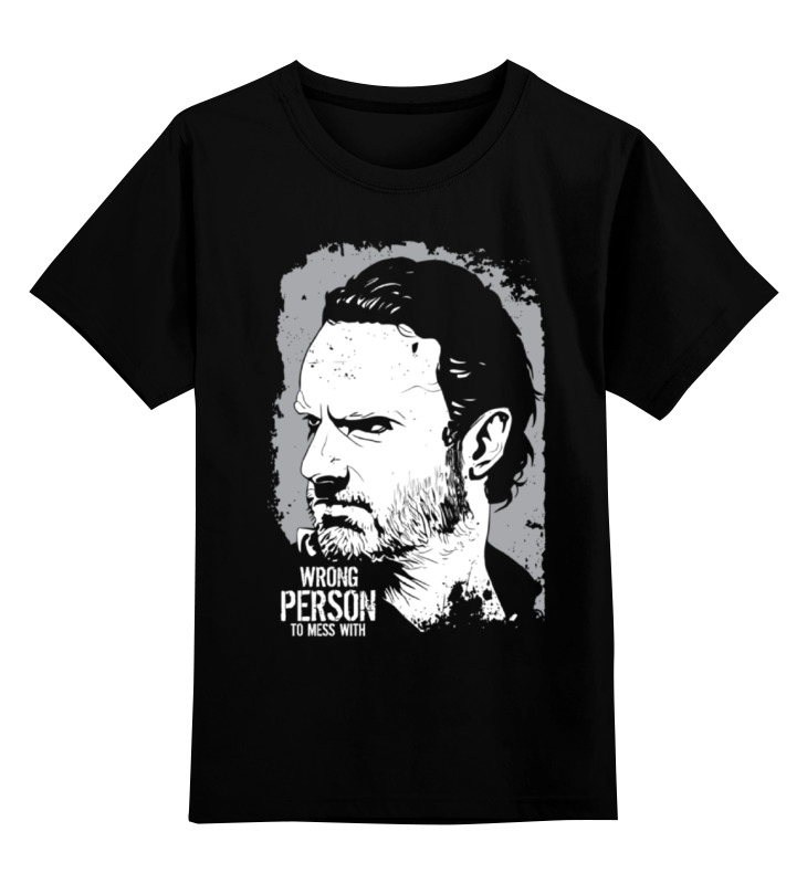 Футболка детская Printio Ходячие мертвецы (the walking dead) цв. черный р. 164, Ходячие мертвецы (the walking dead)
Футболка детская Printio Ходячие мертвецы (the walking dead) цв. черный р. 164, Ходячие мертвецы (the walking dead)