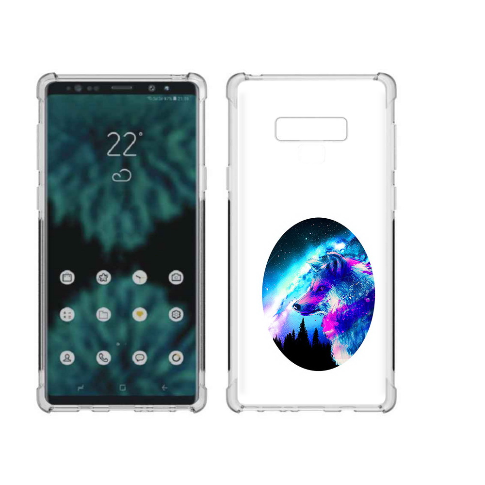 Чехол MyPads Tocco для Samsung Galaxy Note 9 голубой волк (PT115235.598.293), Прозрачный, Tocco
Чехол MyPads Tocco для Samsung Galaxy Note 9 голубой волк (PT115235.598.293), Прозрачный, Tocco