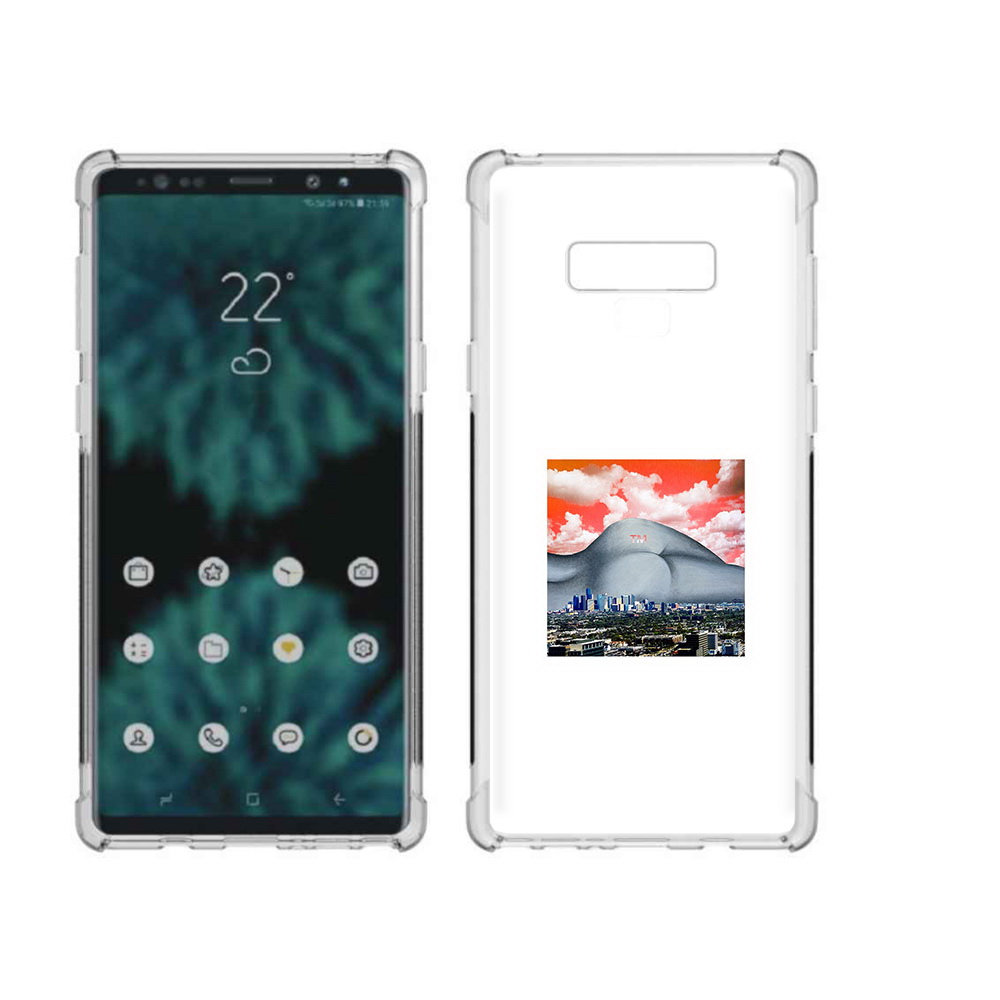 Чехол MyPads Tocco для Samsung Galaxy Note 9 город с девушкой на фоне (PT115235.598.297), Прозрачный, Tocco
Чехол MyPads Tocco для Samsung Galaxy Note 9 город с девушкой на фоне (PT115235.598.297), Прозрачный, Tocco