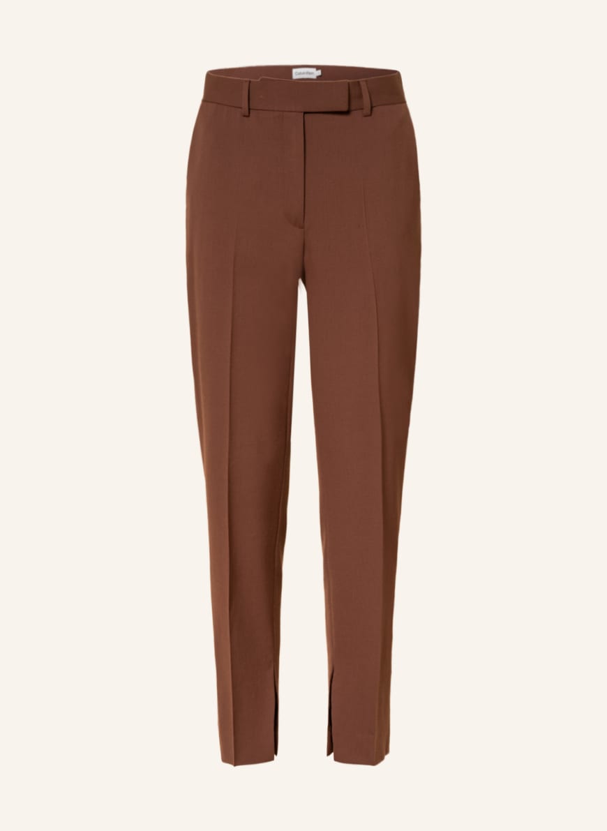 Брюки женские Calvin Klein 1001318928 коричневые 40 (доставка из-за рубежа), 1001318928
Брюки женские Calvin Klein 1001318928 коричневые 40 (доставка из-за рубежа), 1001318928