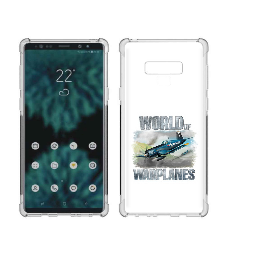 Чехол MyPads Tocco для Samsung Galaxy Note 9 Боевой самолет (PT115235.598.32), Прозрачный, Tocco
Чехол MyPads Tocco для Samsung Galaxy Note 9 Боевой самолет (PT115235.598.32), Прозрачный, Tocco