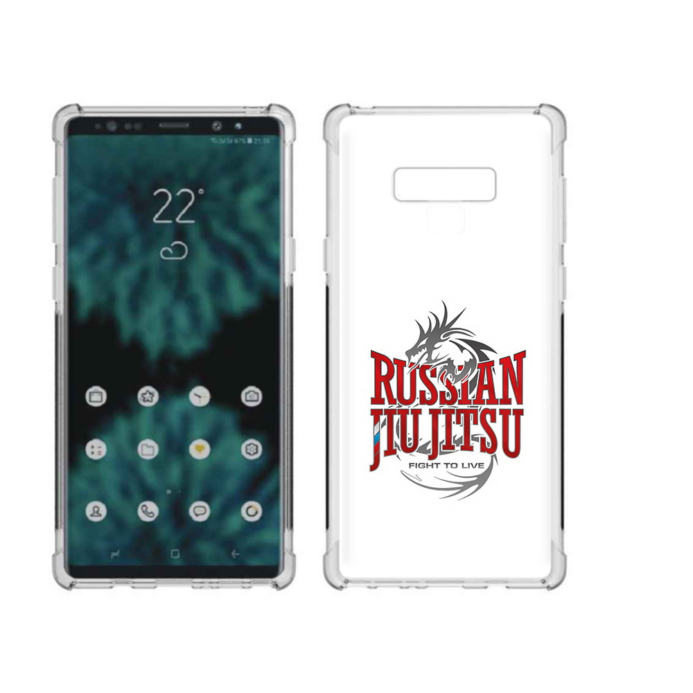 Чехол MyPads Tocco для Samsung Galaxy Note 9 джиу джитсу (PT115235.598.321), Прозрачный, Tocco
Чехол MyPads Tocco для Samsung Galaxy Note 9 джиу джитсу (PT115235.598.321), Прозрачный, Tocco
