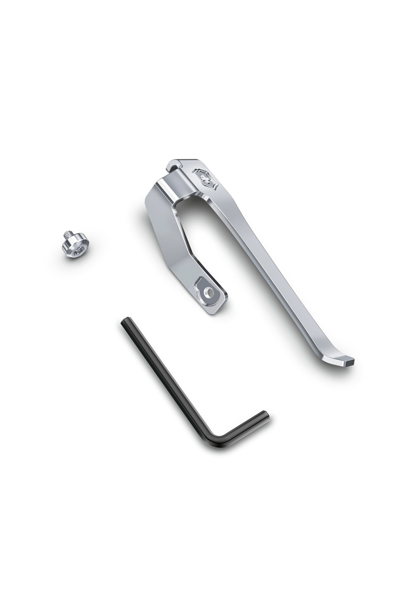 Клипса для мультитулов Victorinox Clip Swiss Tool BS серебристая, Серебристый, Clip Swiss Tool BS
Клипса для мультитулов Victorinox Clip Swiss Tool BS серебристая, Серебристый, Clip Swiss Tool BS