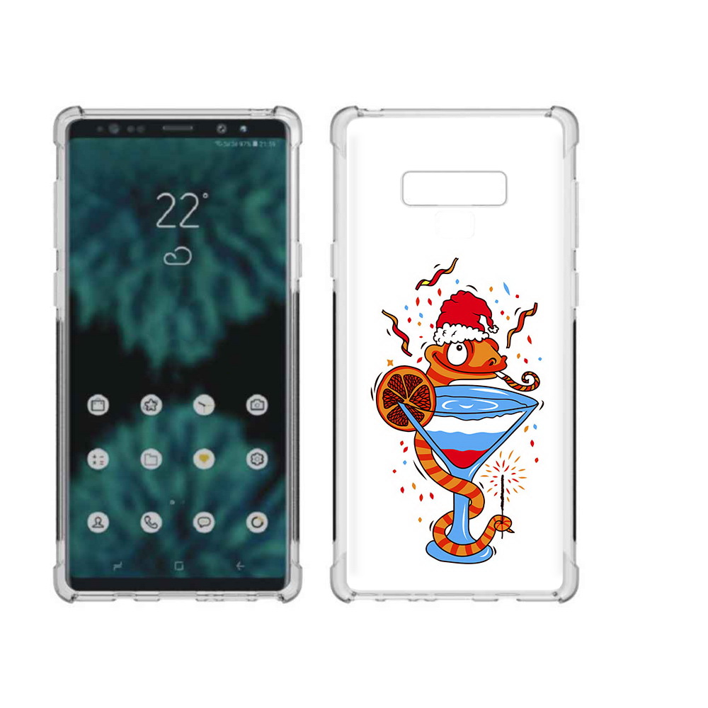 Чехол MyPads Tocco для Samsung Galaxy Note 9 змейка (PT115235.598.364), Прозрачный, Tocco
Чехол MyPads Tocco для Samsung Galaxy Note 9 змейка (PT115235.598.364), Прозрачный, Tocco