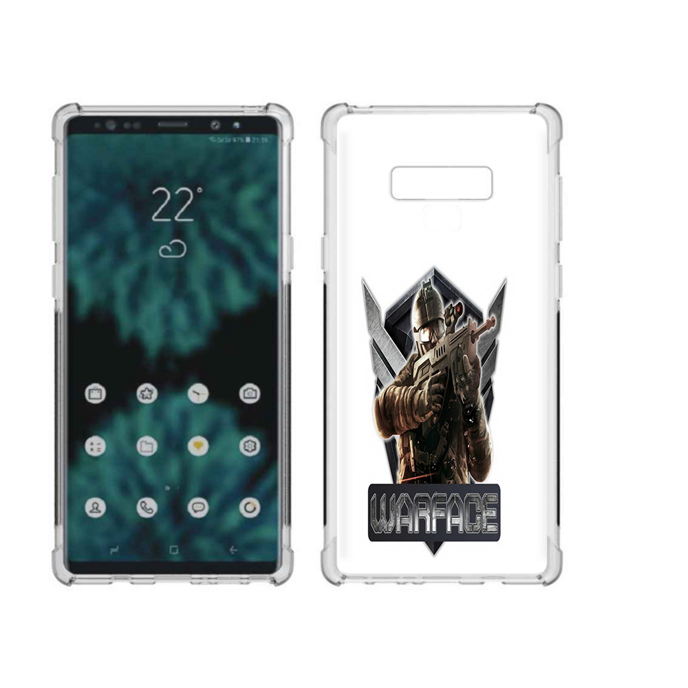 Чехол MyPads Tocco для Samsung Galaxy Note 9 игра про войну (PT115235.598.374), Прозрачный, Tocco
Чехол MyPads Tocco для Samsung Galaxy Note 9 игра про войну (PT115235.598.374), Прозрачный, Tocco