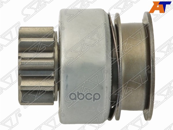Бендикс Mazda 323 98-00/626 97-02/Mpv 99-02/Premacy 99-05 Z=10 D=31/6mm Cr Sat арт. ST-217
Бендикс Mazda 323 98-00/626 97-02/Mpv 99-02/Premacy 99-05 Z=10 D=31/6mm Cr Sat арт. ST-217