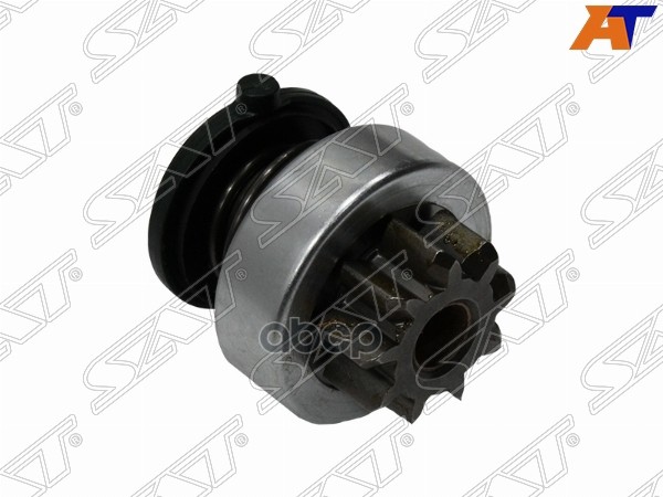 SAT ST-217-0062 Бендикс CITROEN JUMPER/PEUGEOT BOXER/FIAT DUCATO 2.3TD/2.8D 02-06 Z=9 D=35
SAT ST-217-0062 Бендикс CITROEN JUMPER/PEUGEOT BOXER/FIAT DUCATO 2.3TD/2.8D 02-06 Z=9 D=35