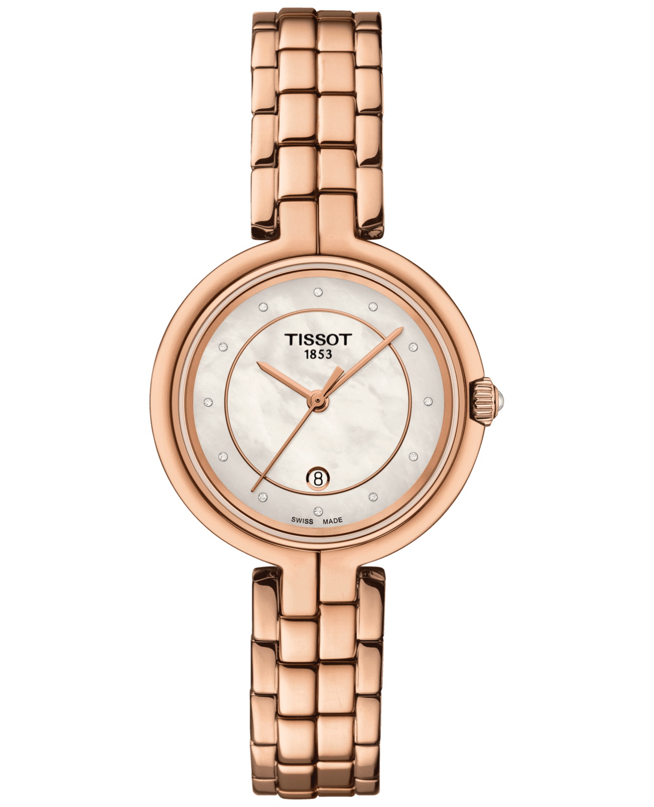 Наручные часы женские Tissot T094.210.33.116.02 золотистые, T094.210.33.116.02
Наручные часы женские Tissot T094.210.33.116.02 золотистые, T094.210.33.116.02