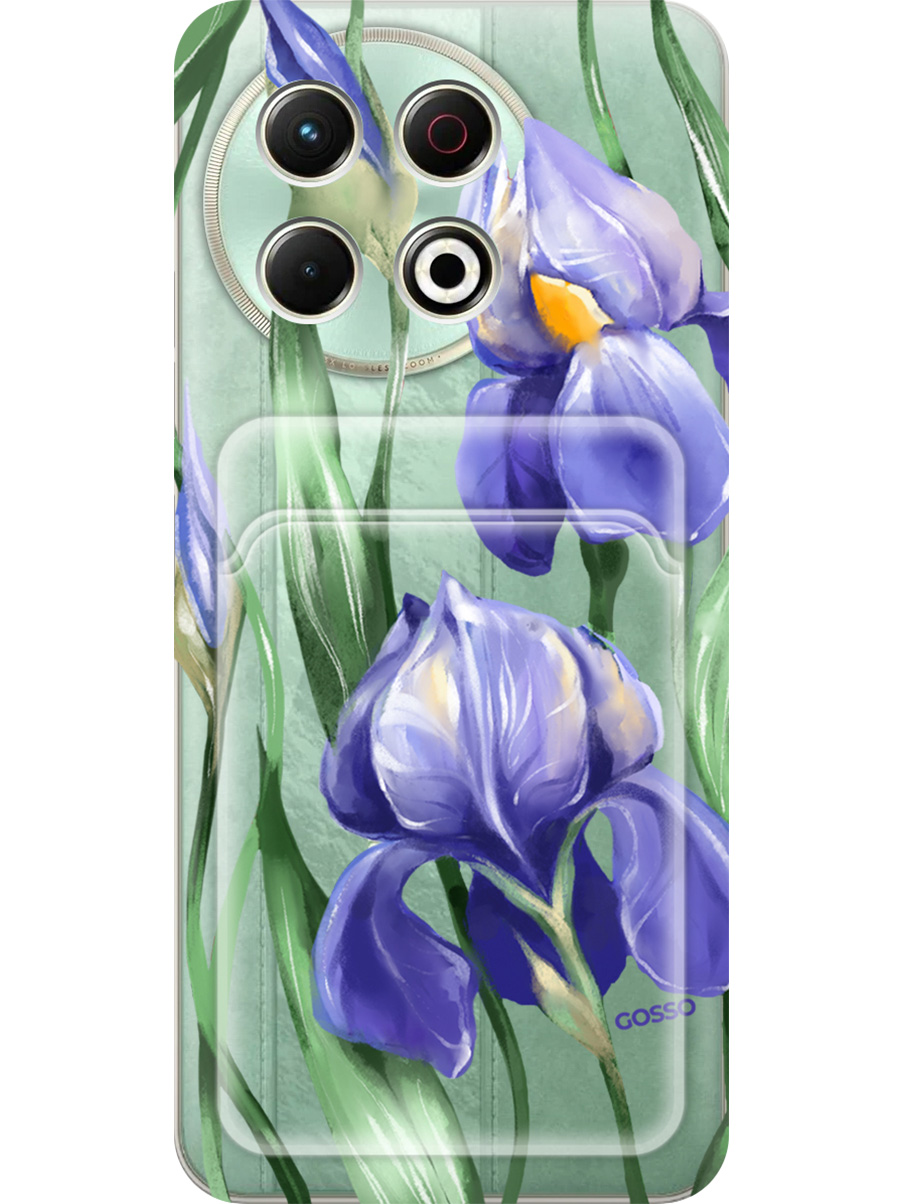 Силиконовый чехол на Tecno Spark 30 Pro с принтом с карманом для карты прозрачный 842849, Прозрачный;белый;синий, 786719921
Силиконовый чехол на Tecno Spark 30 Pro с принтом с карманом для карты прозрачный 842849, Прозрачный;белый;синий, 786719921