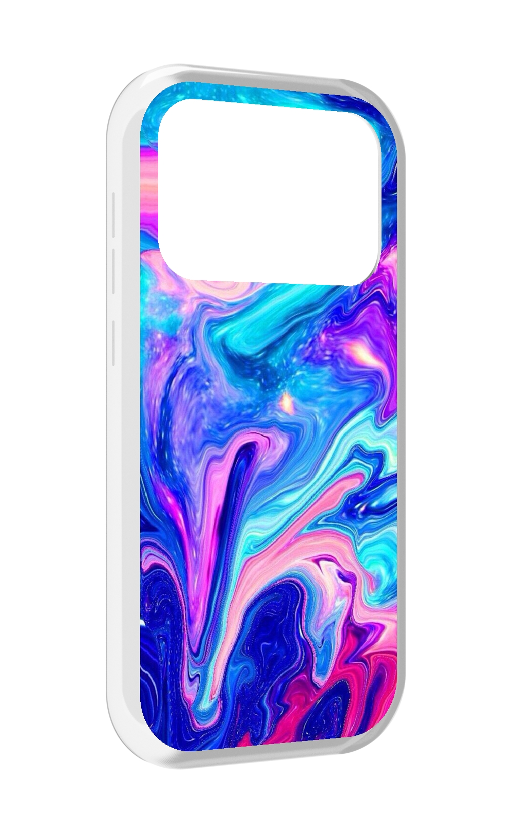 Чехол MyPads акварельные-краски для Oukitel F150 Air1 Pro / F150 Air1, Прозрачный, Tocco
Чехол MyPads акварельные-краски для Oukitel F150 Air1 Pro / F150 Air1, Прозрачный, Tocco