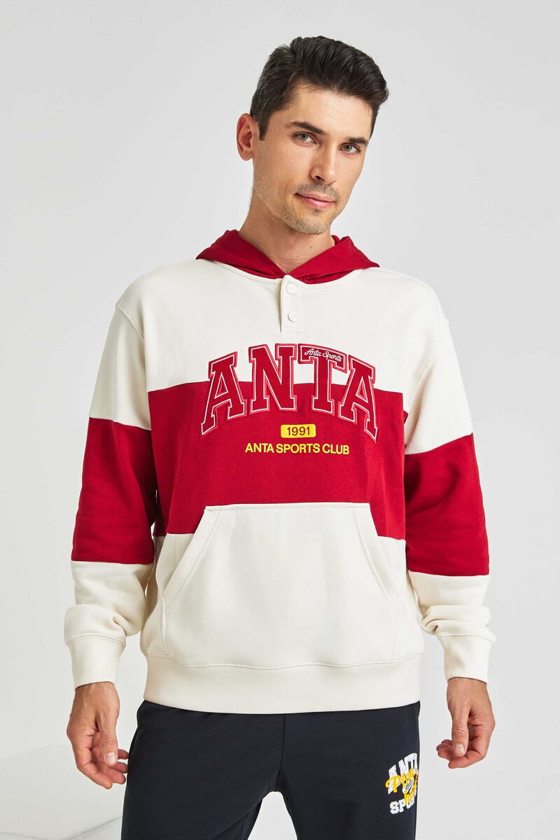 Худи мужское Anta Vintage sports ECOCOZY 852338702 белое L, Белый, Vintage sports ECOCOZY 852338702
Худи мужское Anta Vintage sports ECOCOZY 852338702 белое L, Белый, Vintage sports ECOCOZY 852338702