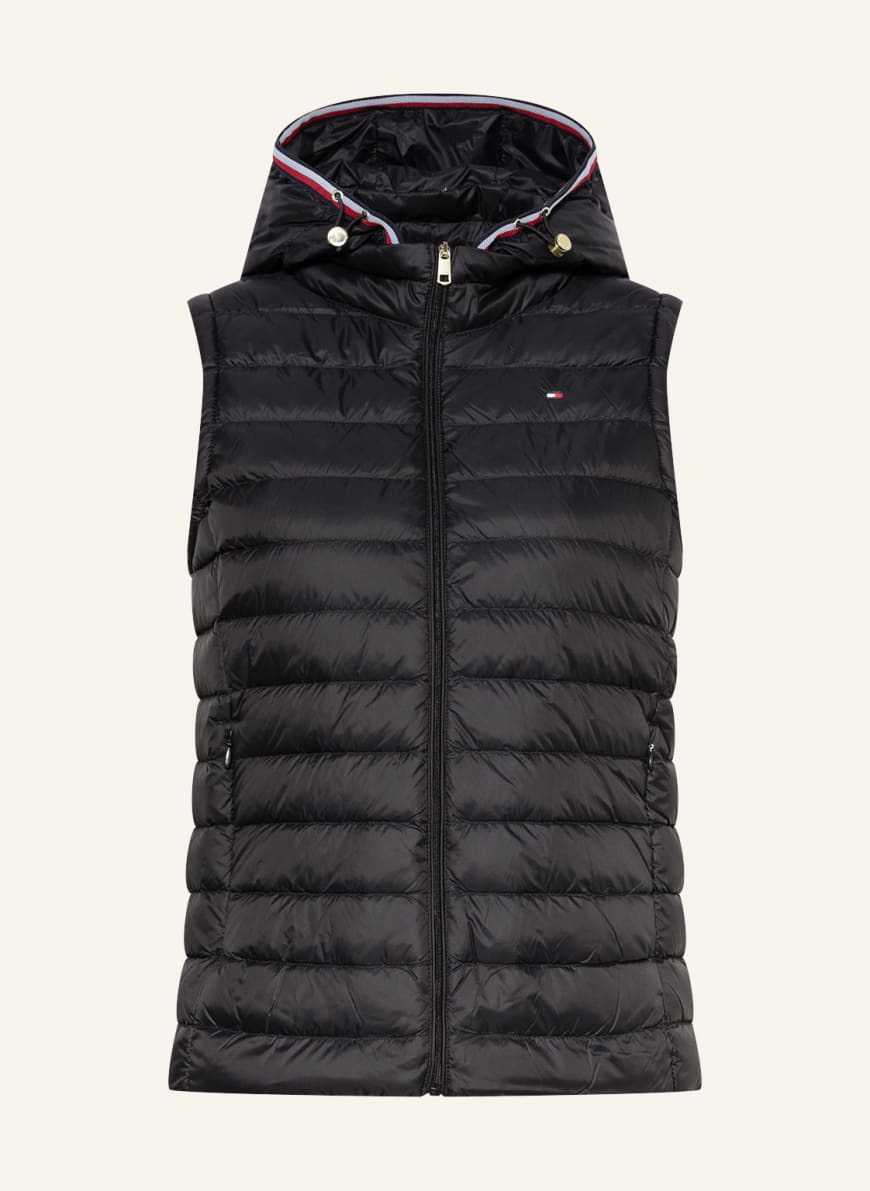 Утепленный жилет женский Tommy Hilfiger 1001334938 черный 3XL (доставка из-за рубежа), 1001334938
Утепленный жилет женский Tommy Hilfiger 1001334938 черный 3XL (доставка из-за рубежа), 1001334938