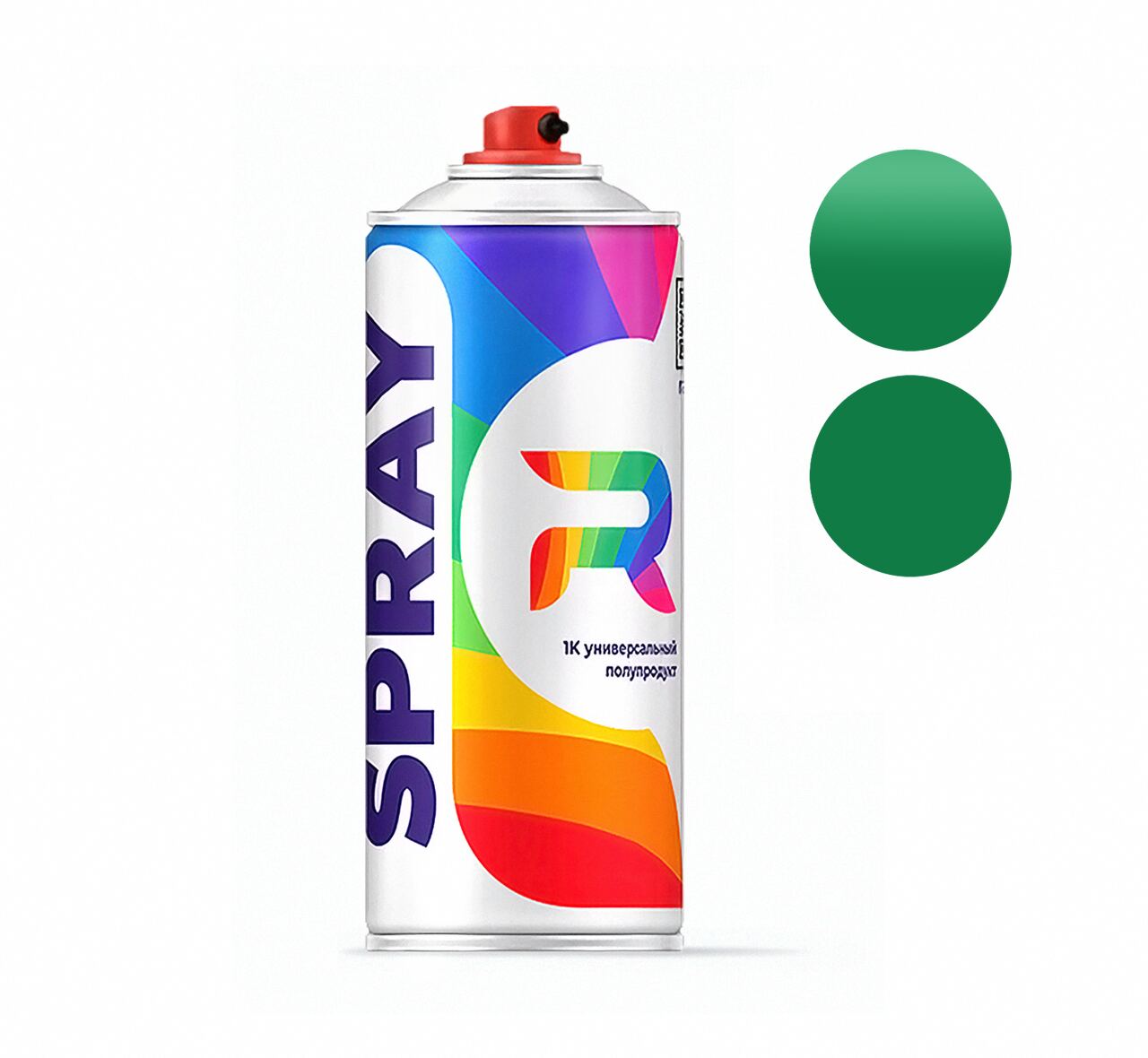 Автомобильная краска Mercedes Benz - Parodiagrun (Акриловая) RAL1 аэрозоль 520 мл, Mercedes Benz 6367, DB6367, MB6-367 - Parodiagrun
Автомобильная краска Mercedes Benz - Parodiagrun (Акриловая) RAL1 аэрозоль 520 мл, Mercedes Benz 6367, DB6367, MB6-367 - Parodiagrun