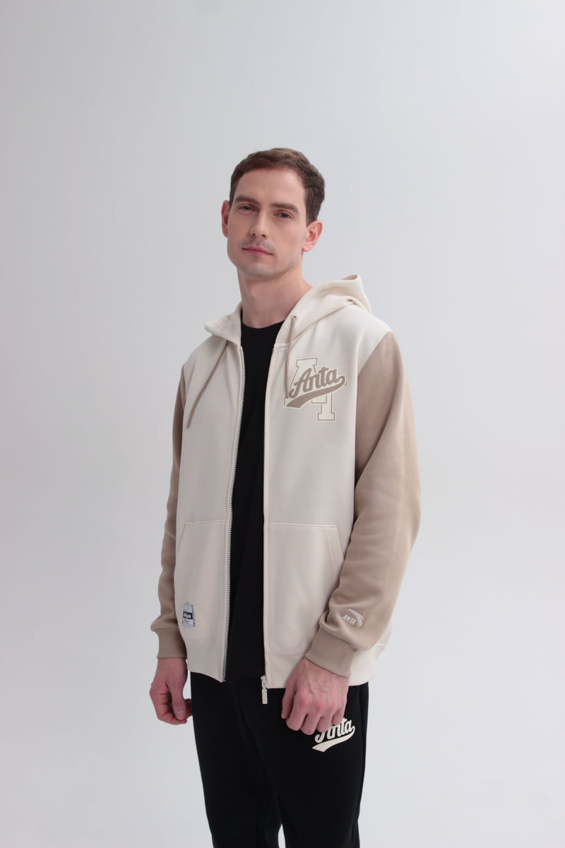 Толстовка мужская Anta Vintage sports A-SPORTS SHAPE 852338730 белая 4XL, Белый, Vintage sports A-SPORTS SHAPE 852338730
Толстовка мужская Anta Vintage sports A-SPORTS SHAPE 852338730 белая 4XL, Белый, Vintage sports A-SPORTS SHAPE 852338730