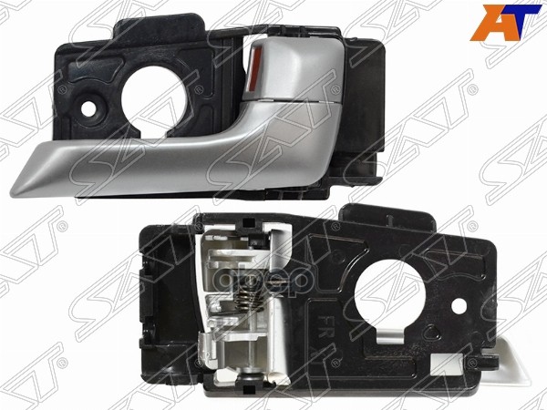 Ручка Двери Kia Rio 10-17 Rh (правый) Передняя Внутренняя Sat арт. ST-226-0040
Ручка Двери Kia Rio 10-17 Rh (правый) Передняя Внутренняя Sat арт. ST-226-0040