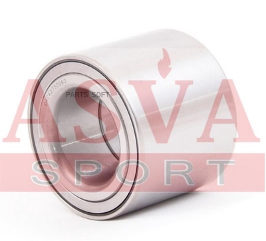 Подшипник ступицы задней Fiat Ducato 94>06 Peugeot Boxer 94>06 Citroen Jumper 94>06 ASVA D
Подшипник ступицы задней Fiat Ducato 94>06 Peugeot Boxer 94>06 Citroen Jumper 94>06 ASVA D