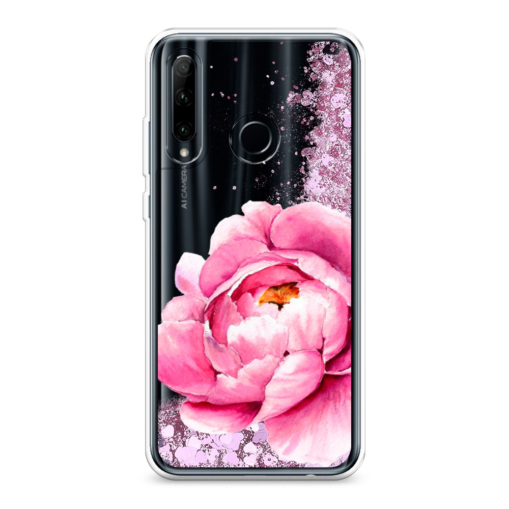 Чехол Awog на Honor 20 lite/Honor 10i/20e/P Smart Plus 2019 "Прекрасный пион", Разноцветный, 69294-1
Чехол Awog на Honor 20 lite/Honor 10i/20e/P Smart Plus 2019 "Прекрасный пион", Разноцветный, 69294-1